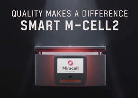 Stem Cell Innovation System, SMART M-CELL2