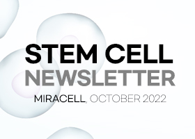 Miracell NewsLetter OCTOBER 2022