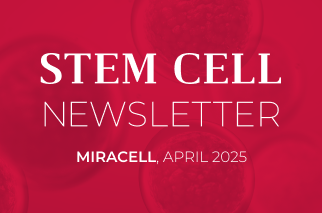 Miracell NewsLetter APRIL 2025