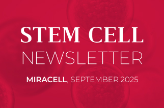 Miracell NewsLetter SEPTEMBER 2025