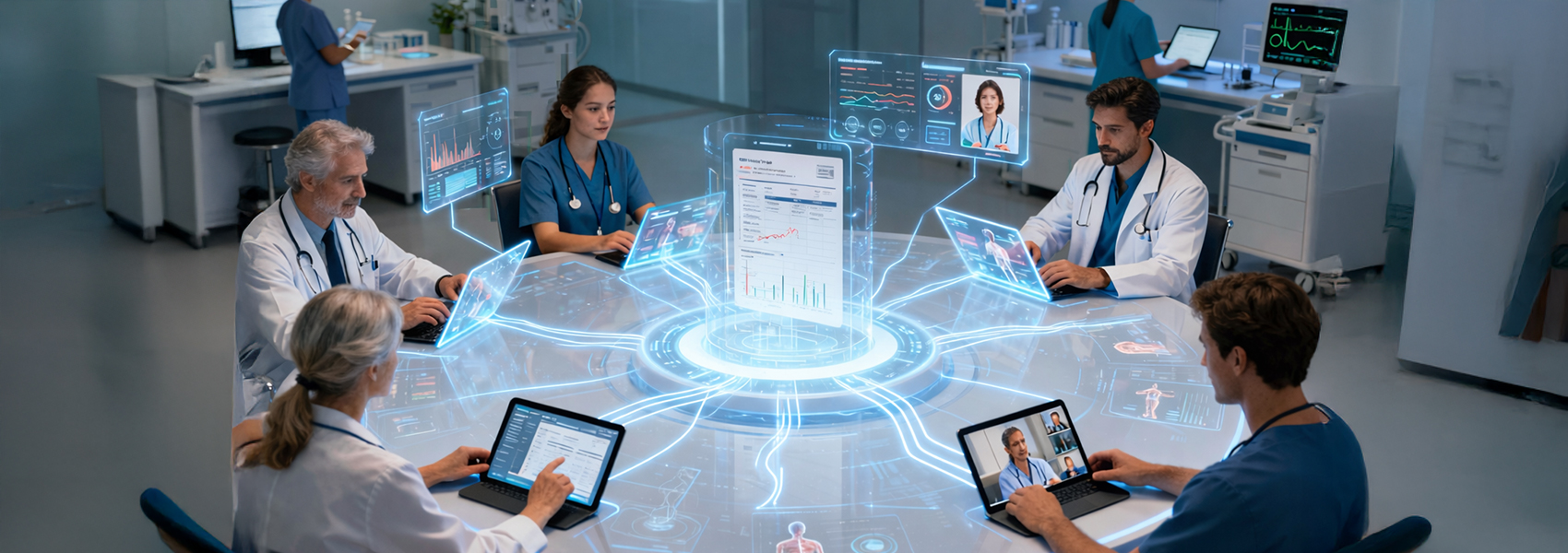 Stemcell Medical Platform 배너 이미지