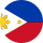 필리핀 국기 아이콘