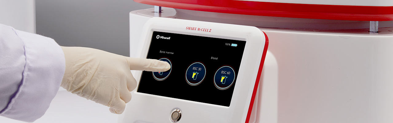 터치스크린과 음성안내